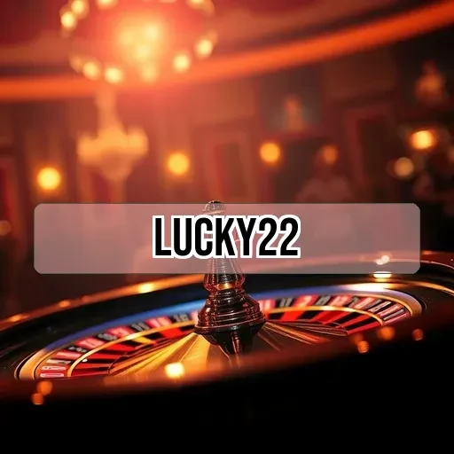 lucky22.com Jogos