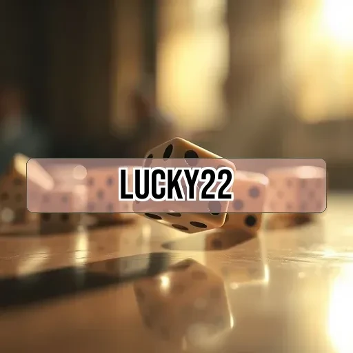 lucky22.com Login