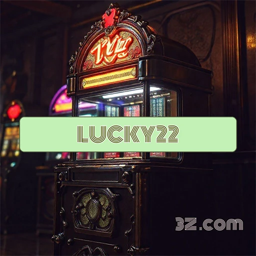 lucky22.com Download do App