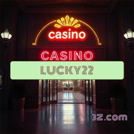 lucky22.com Ofertas Especiais