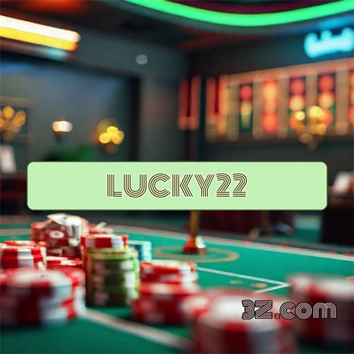 lucky22.com Segurança Garantida