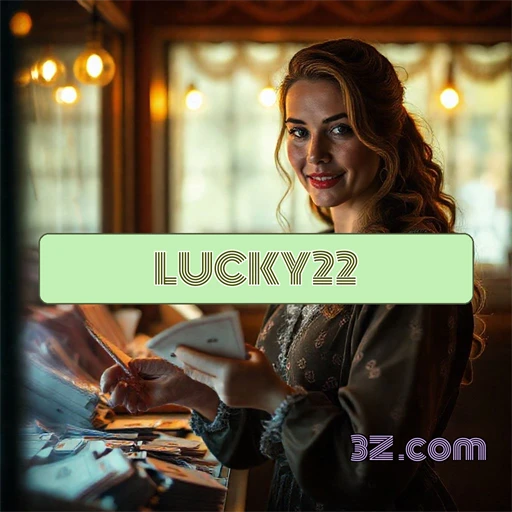 lucky22.com Pagamentos Rápidos