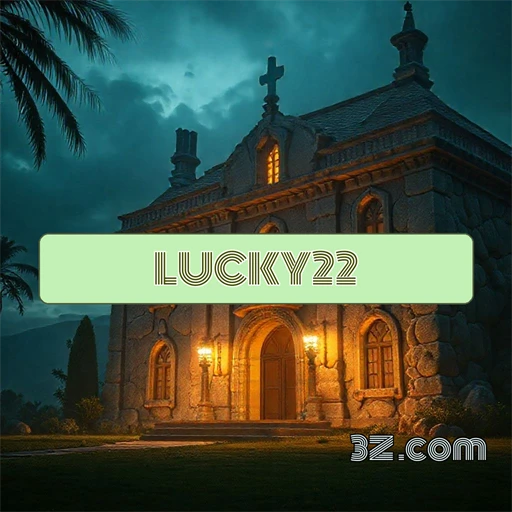 lucky22.com Plataforma Oficial
